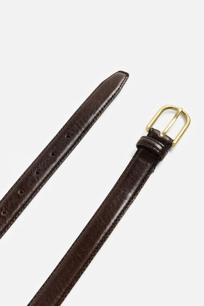 Ceinture Cuir Luxe