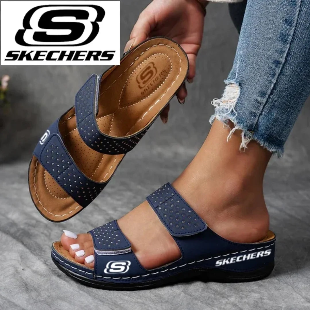 SK – New Orthopedic Sandals