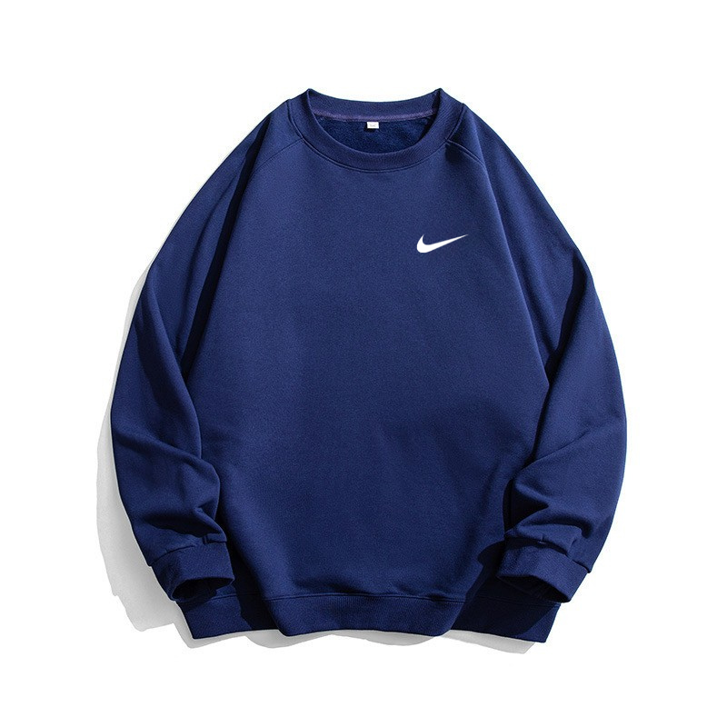 NK Essential Crewneck Sweatshirt