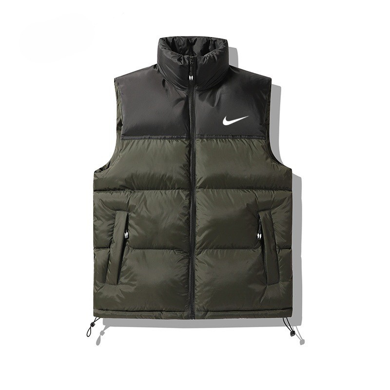 Men’s Premium Puffer Vest