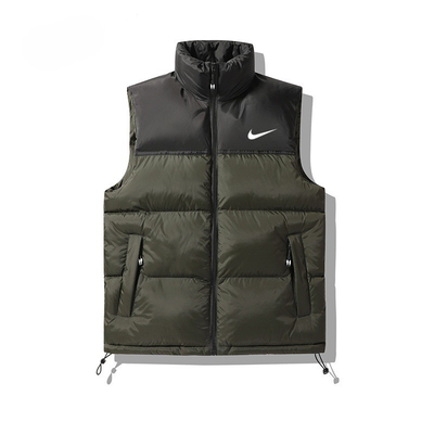 Men’s Premium Puffer Vest