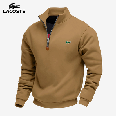 Men’s Half-Zip Sweatshirt