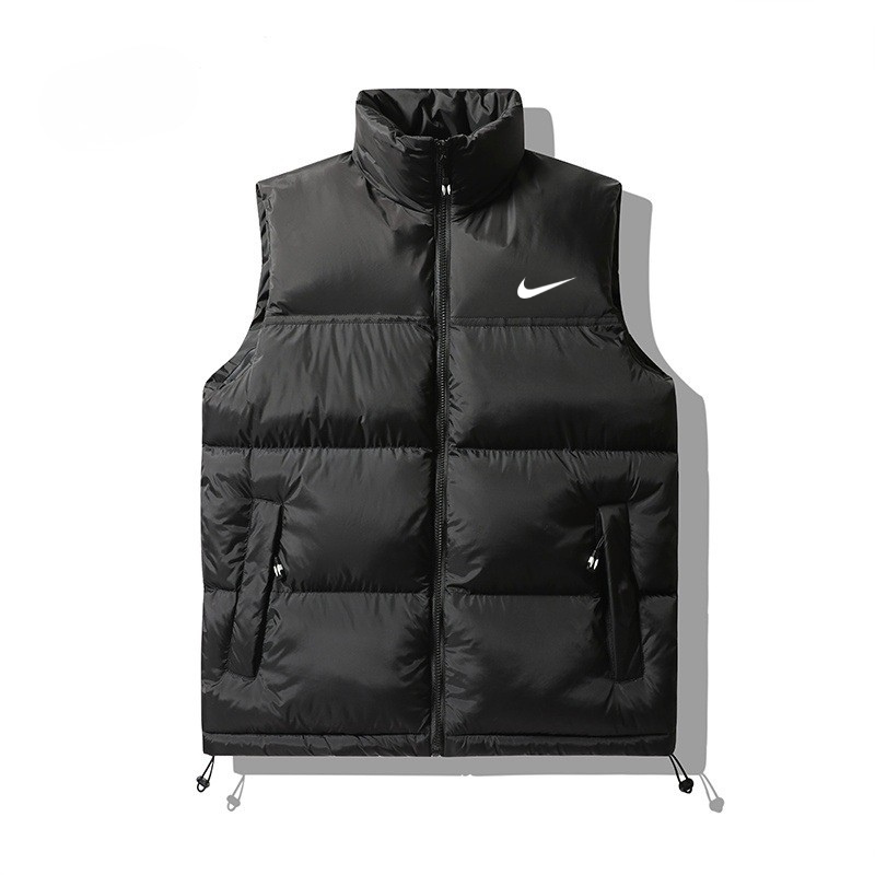 Men’s Premium Puffer Vest
