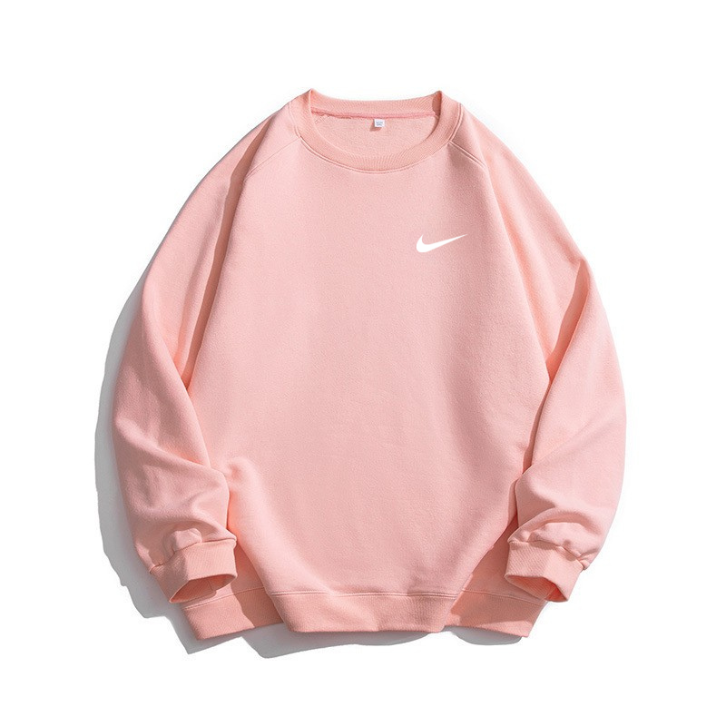 NK Essential Crewneck Sweatshirt