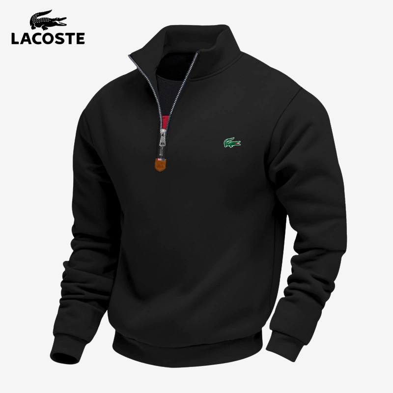 Men’s Half-Zip Sweatshirt
