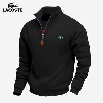 Men’s Half-Zip Sweatshirt