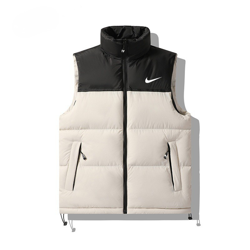 Men’s Premium Puffer Vest