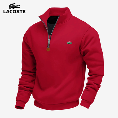 Men’s Half-Zip Sweatshirt