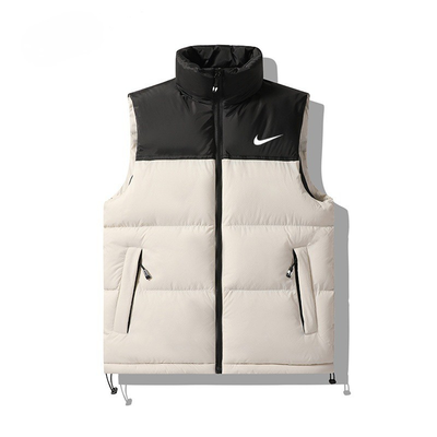 Men’s Premium Puffer Vest