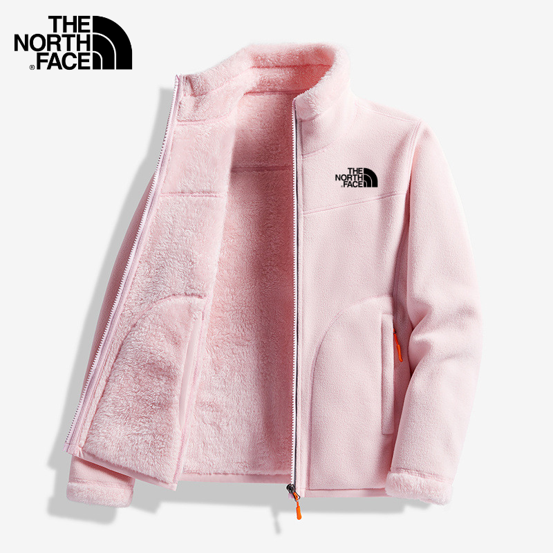 Unisex Thermal Fleece Jacket