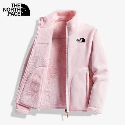 Unisex Thermal Fleece Jacket
