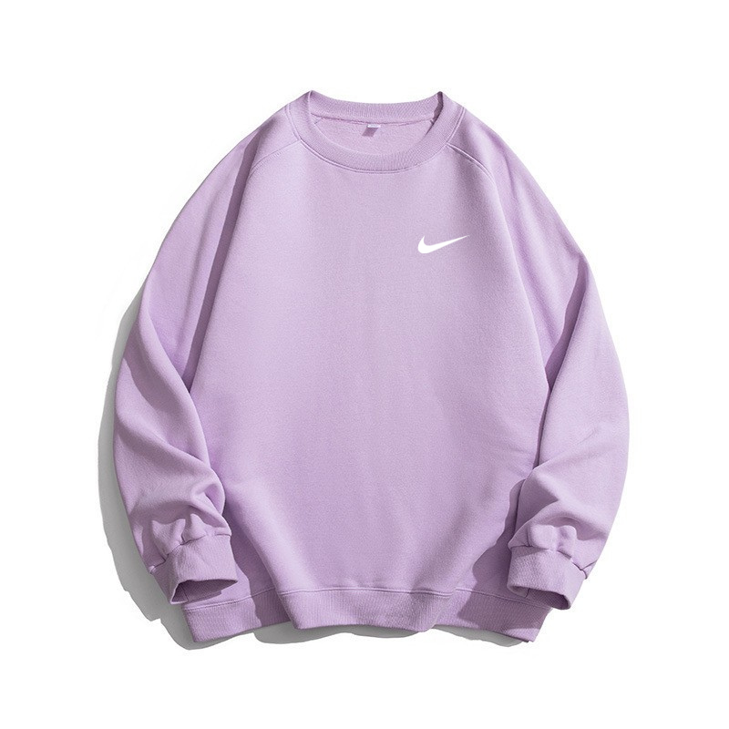 NK Essential Crewneck Sweatshirt