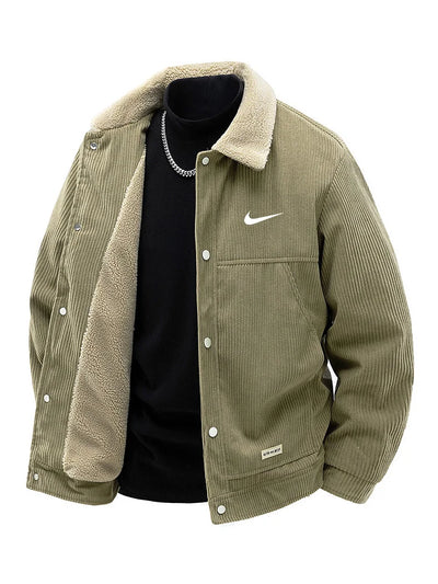NK Jacket