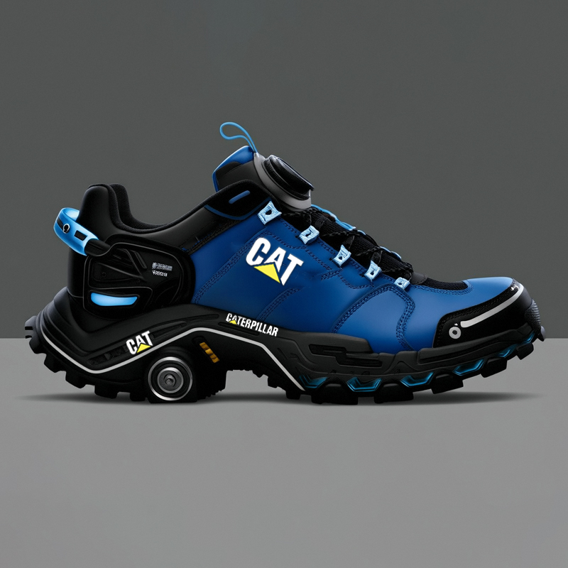 CAT® - Work Shoes