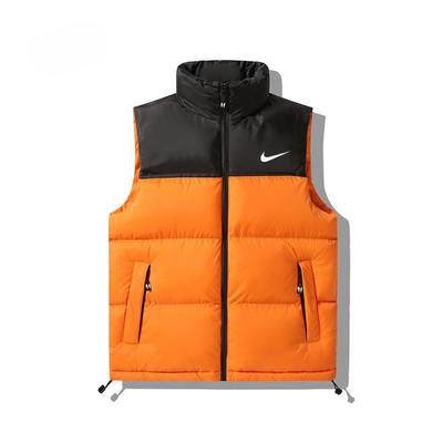 Men’s Premium Puffer Vest