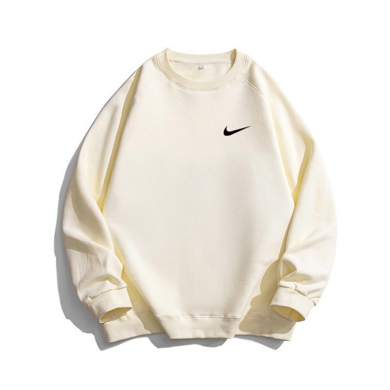 NK Essential Crewneck Sweatshirt