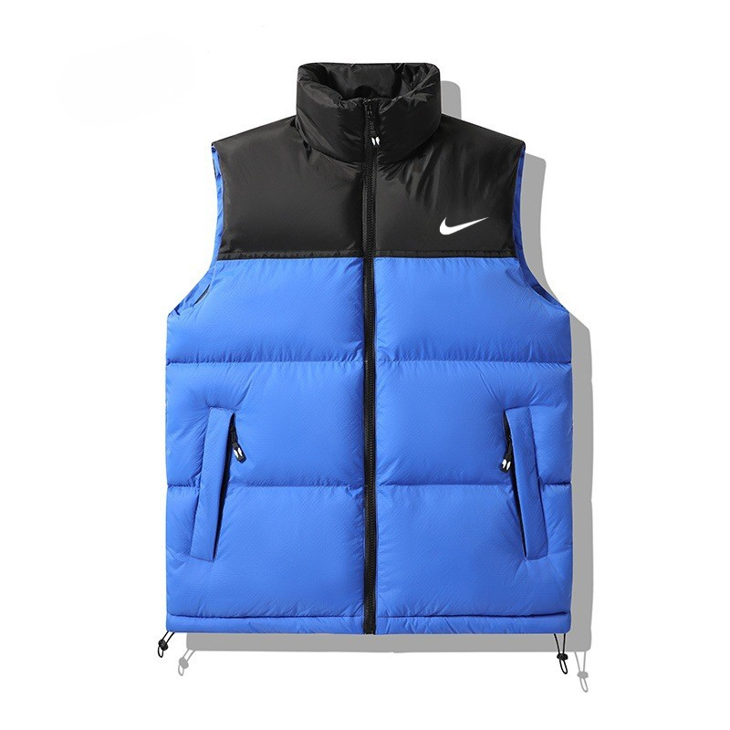 Men’s Premium Puffer Vest