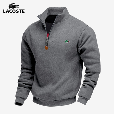 Men’s Half-Zip Sweatshirt