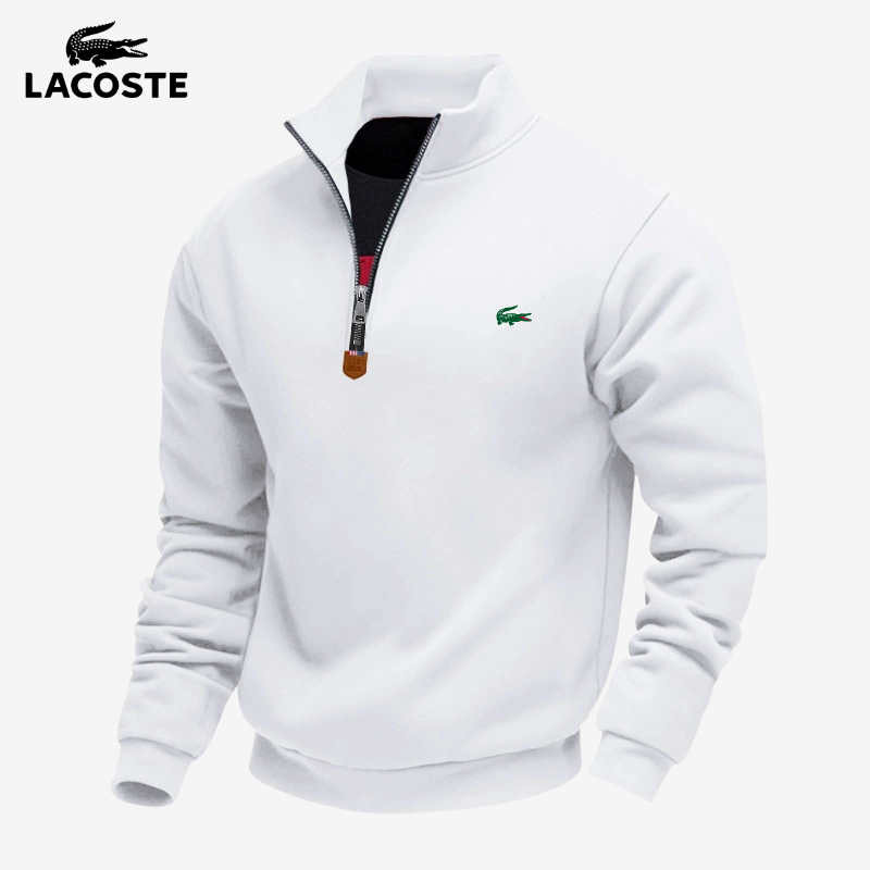 Men’s Half-Zip Sweatshirt