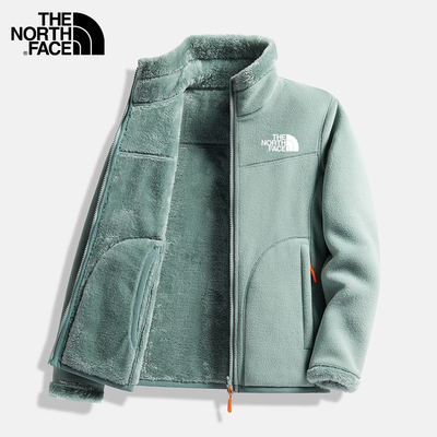 Unisex Thermal Fleece Jacket