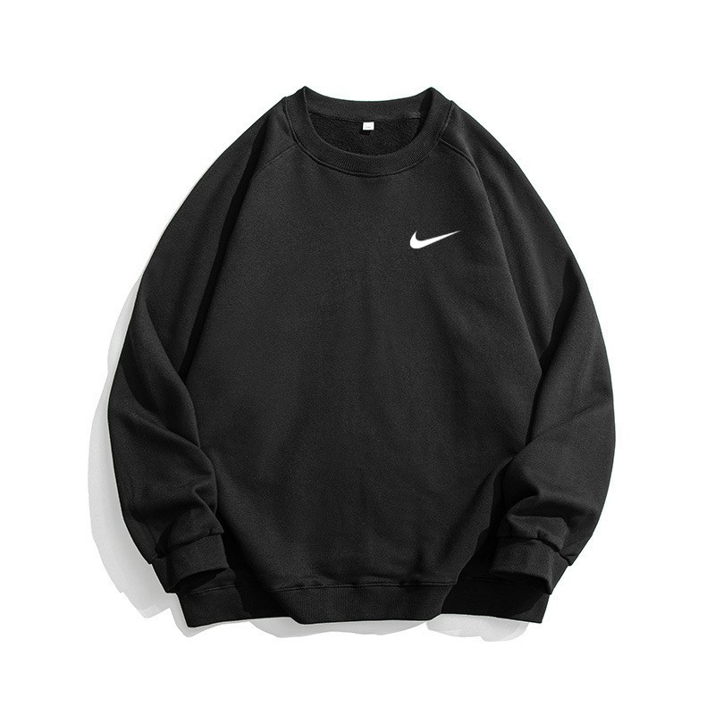 NK Essential Crewneck Sweatshirt