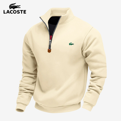 Men’s Half-Zip Sweatshirt