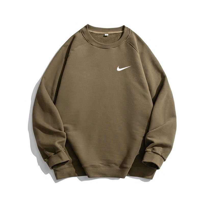 NK Essential Crewneck Sweatshirt