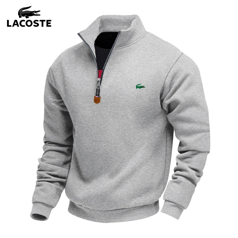 Men’s Half-Zip Sweatshirt
