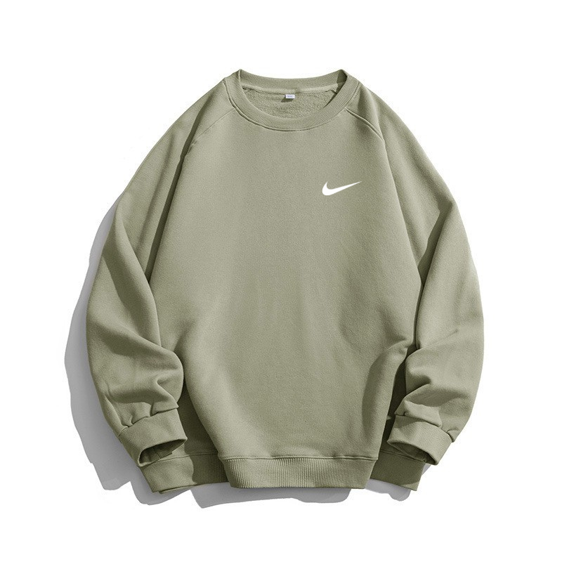NK Essential Crewneck Sweatshirt