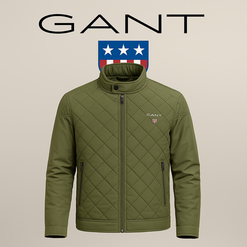 Premium Men’s Jacket