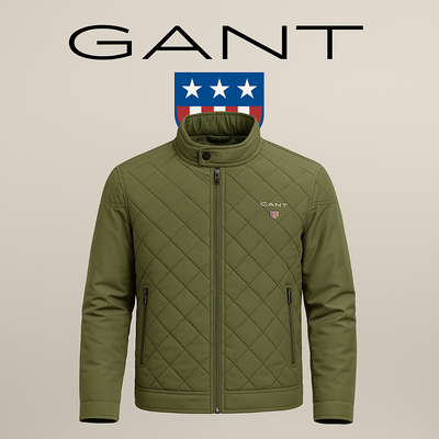 Premium Men’s Jacket