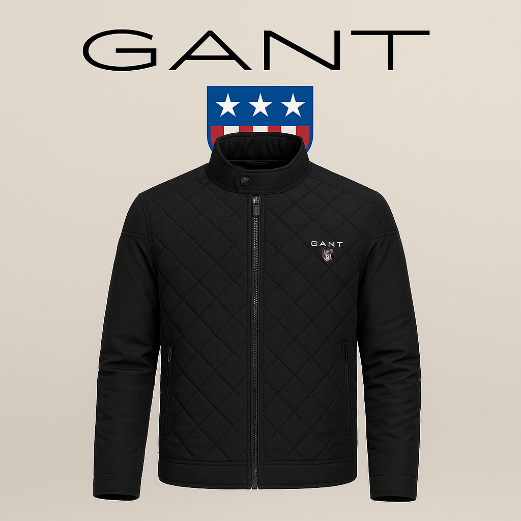 Premium Men’s Jacket