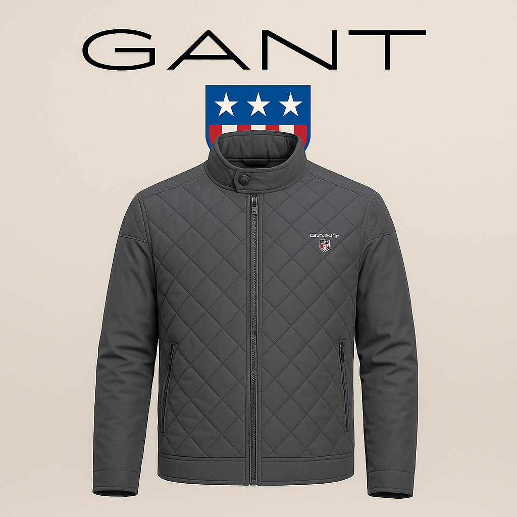 Premium Men’s Jacket