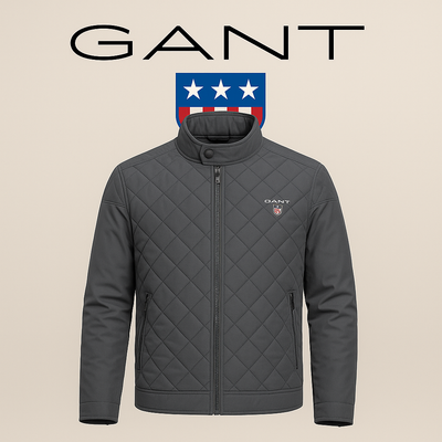 Premium Men’s Jacket