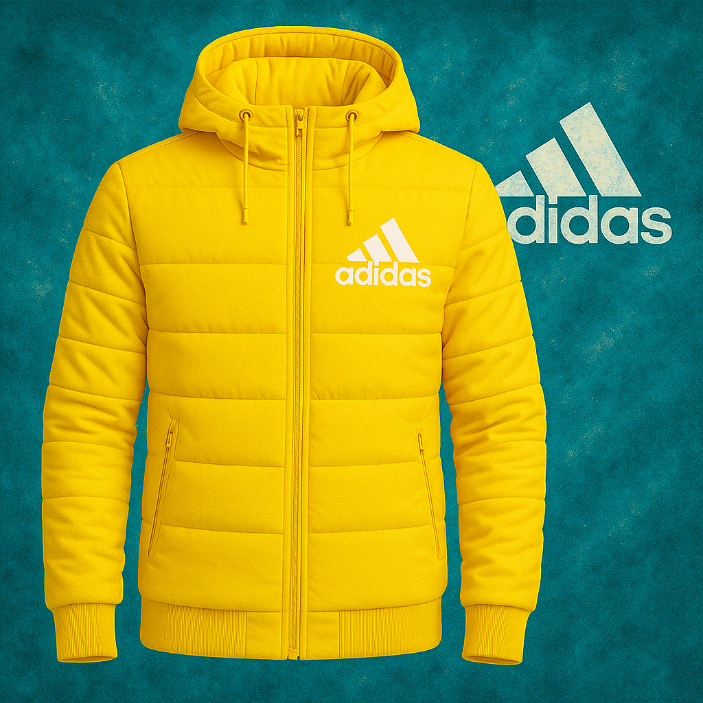 Premium Men’s Jacket