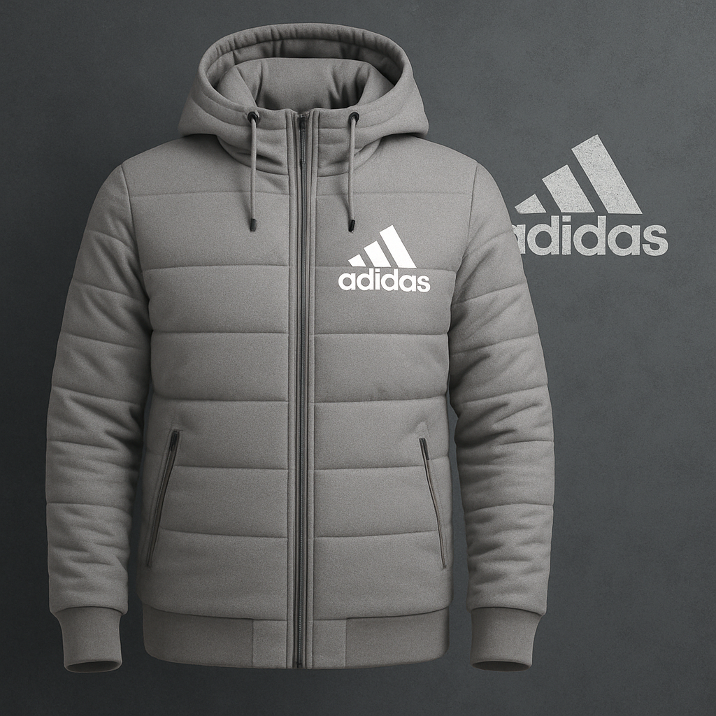 Premium Men’s Jacket
