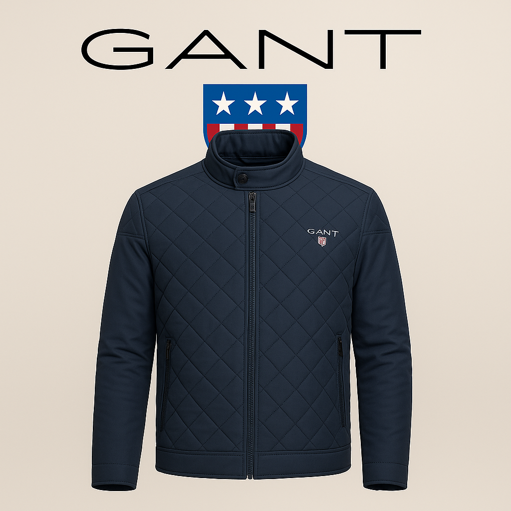 Premium Men’s Jacket