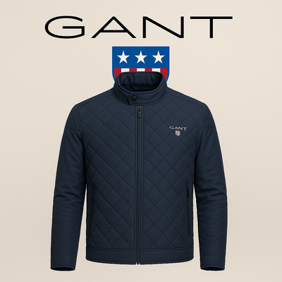 Premium Men’s Jacket