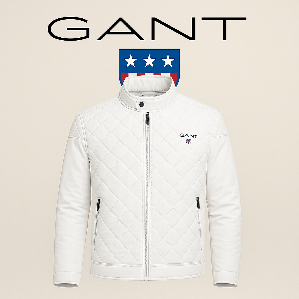 Premium Men’s Jacket