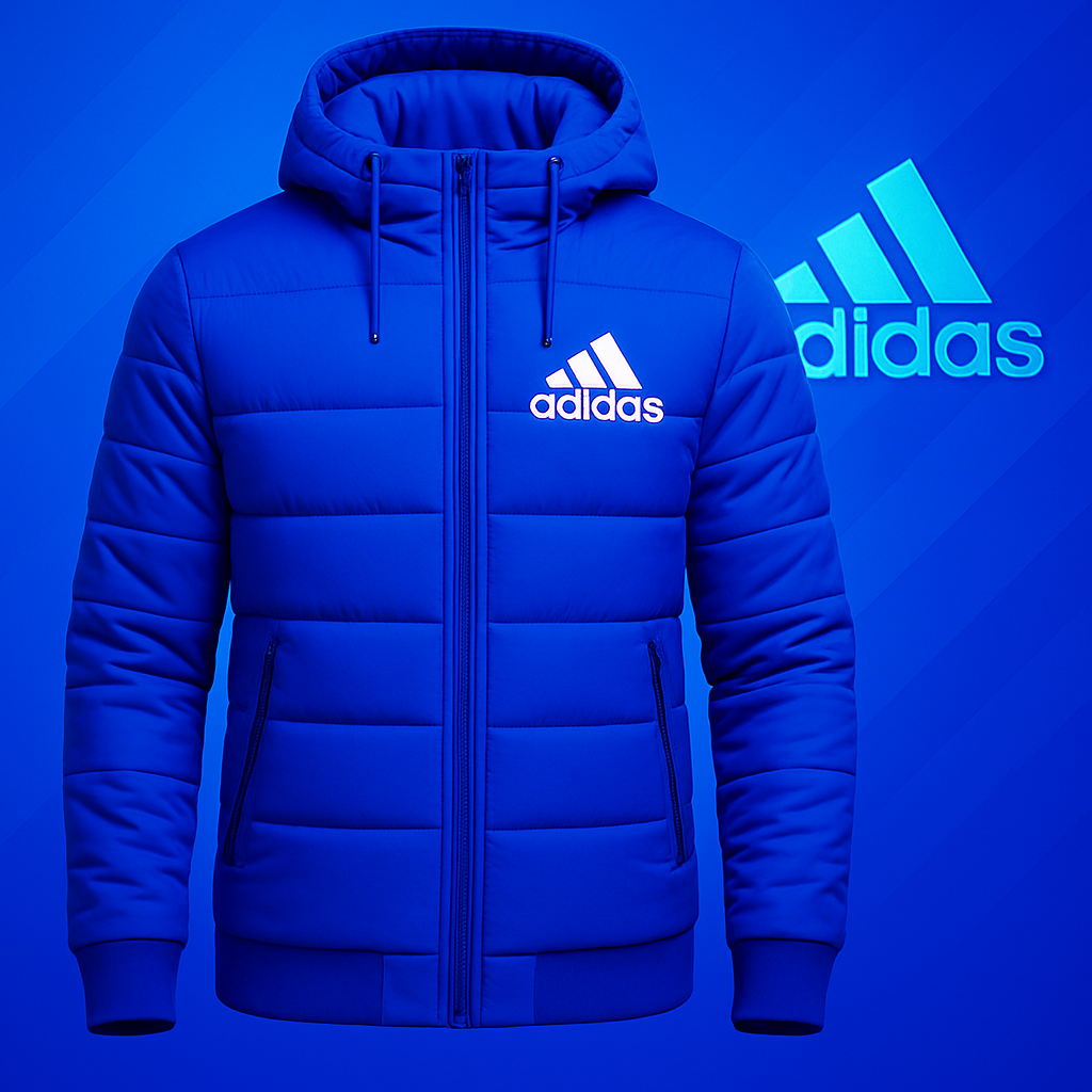 Premium Men’s Jacket