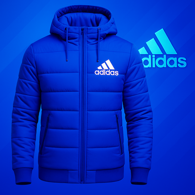 Premium Men’s Jacket