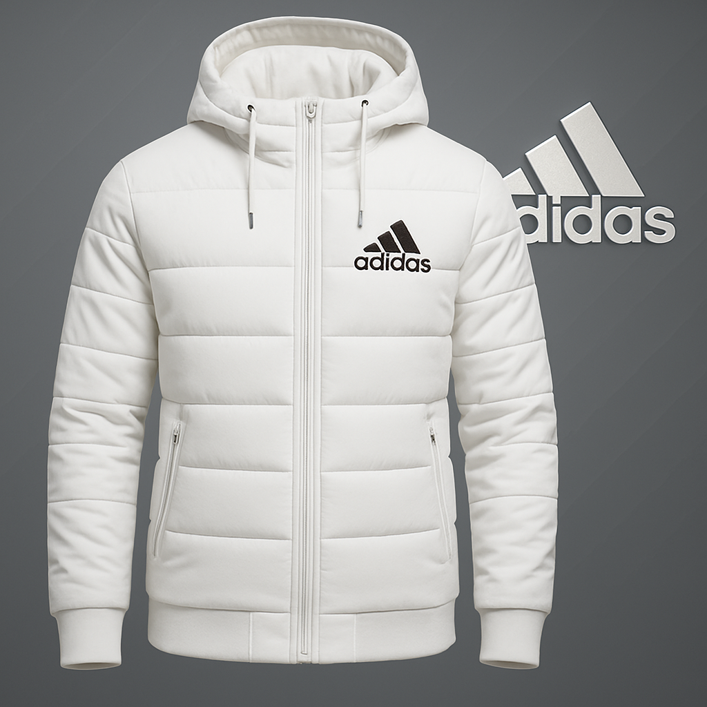 Premium Men’s Jacket
