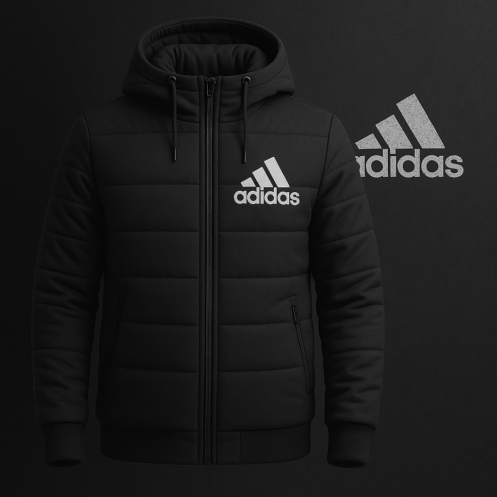 Premium Men’s Jacket