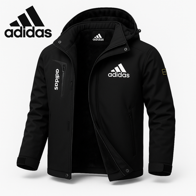 Men’s Outdoor Winter Jacket