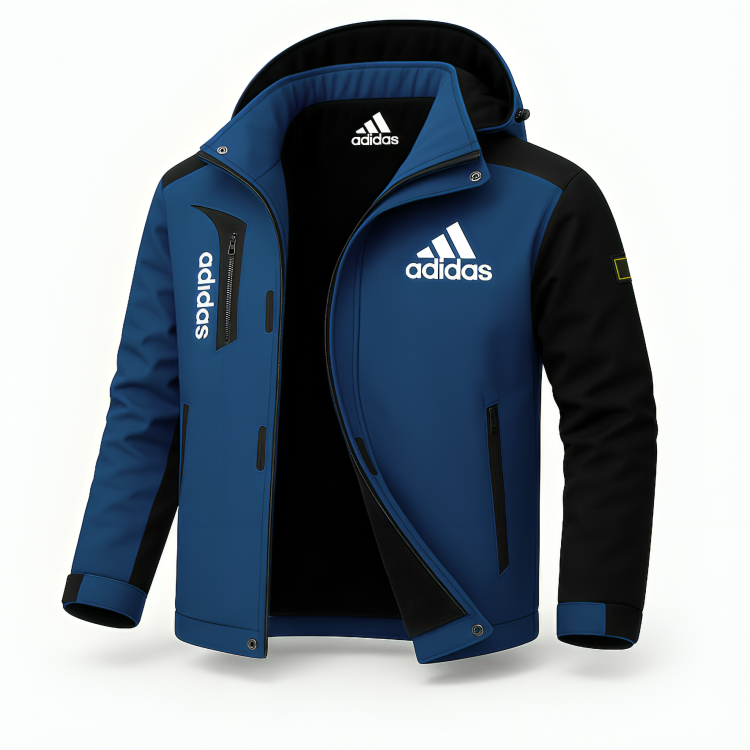 Men’s Outdoor Winter Jacket