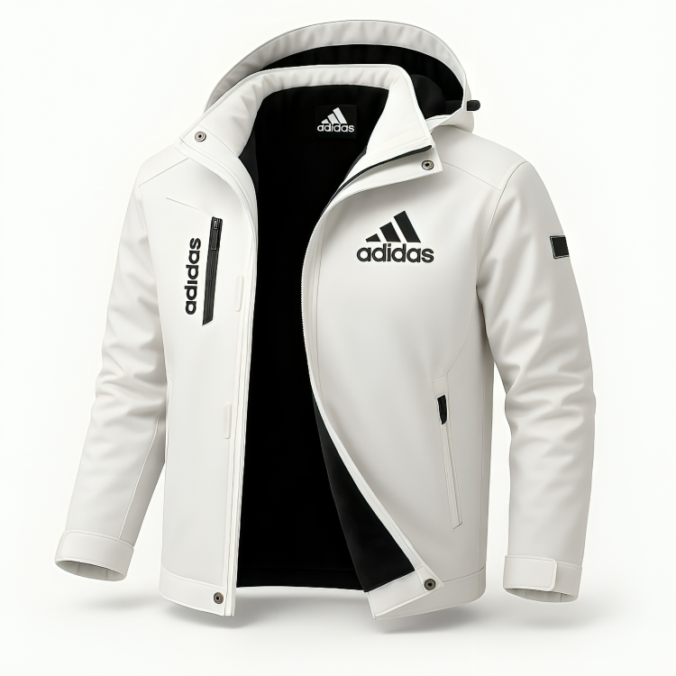 Men’s Outdoor Winter Jacket
