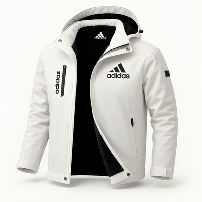 Men’s Outdoor Winter Jacket