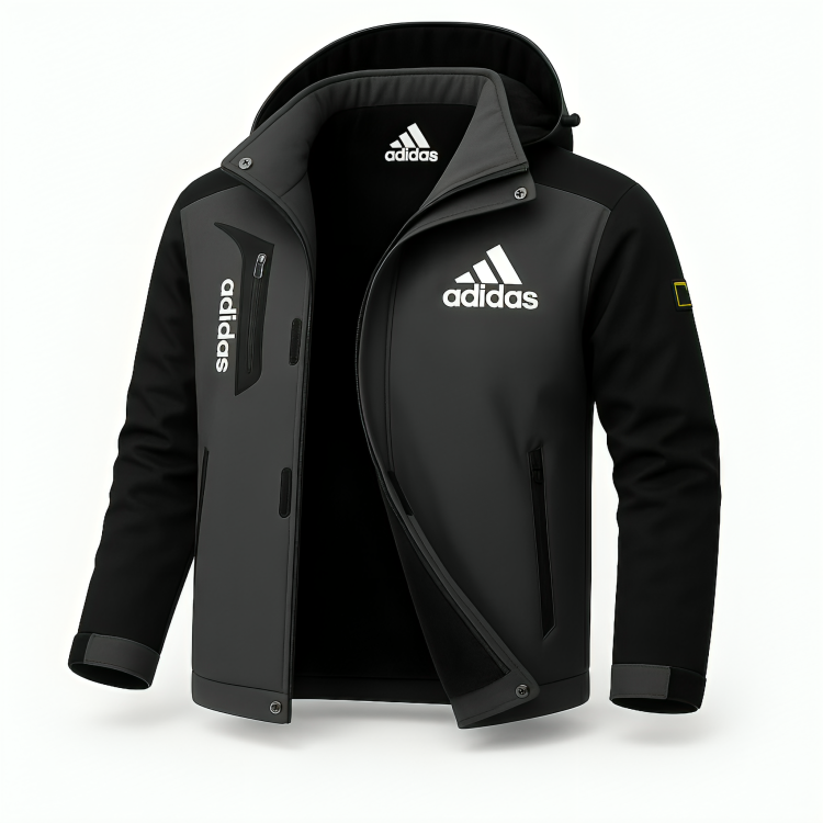 Men’s Outdoor Winter Jacket