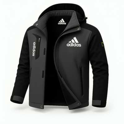 Men’s Outdoor Winter Jacket