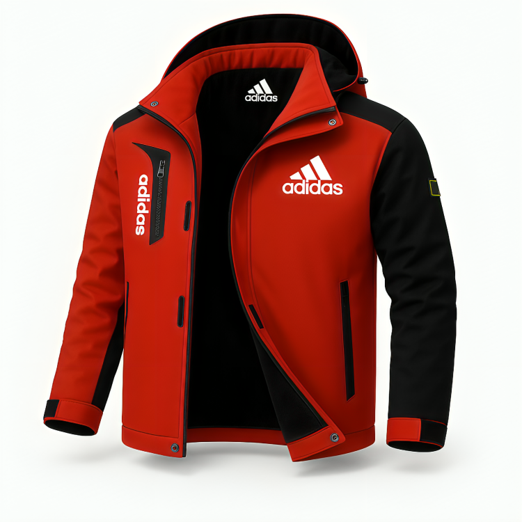 Men’s Outdoor Winter Jacket